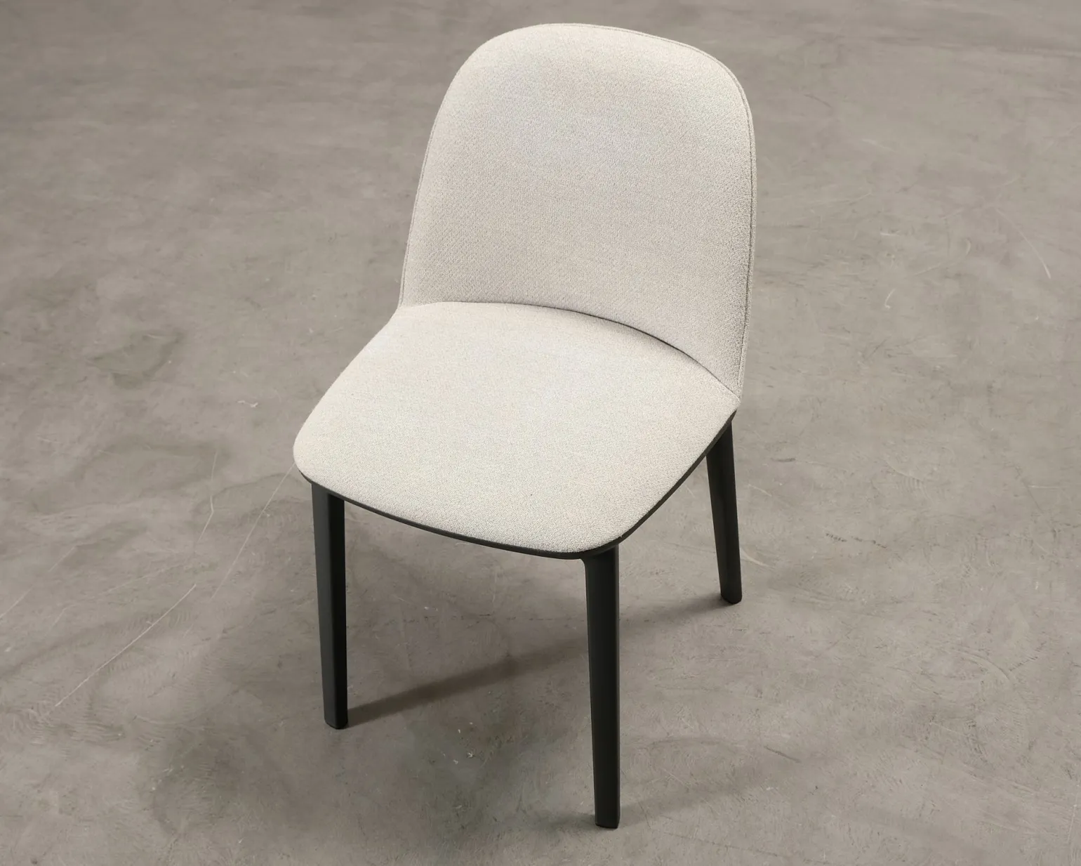 Vitra Softshell stol