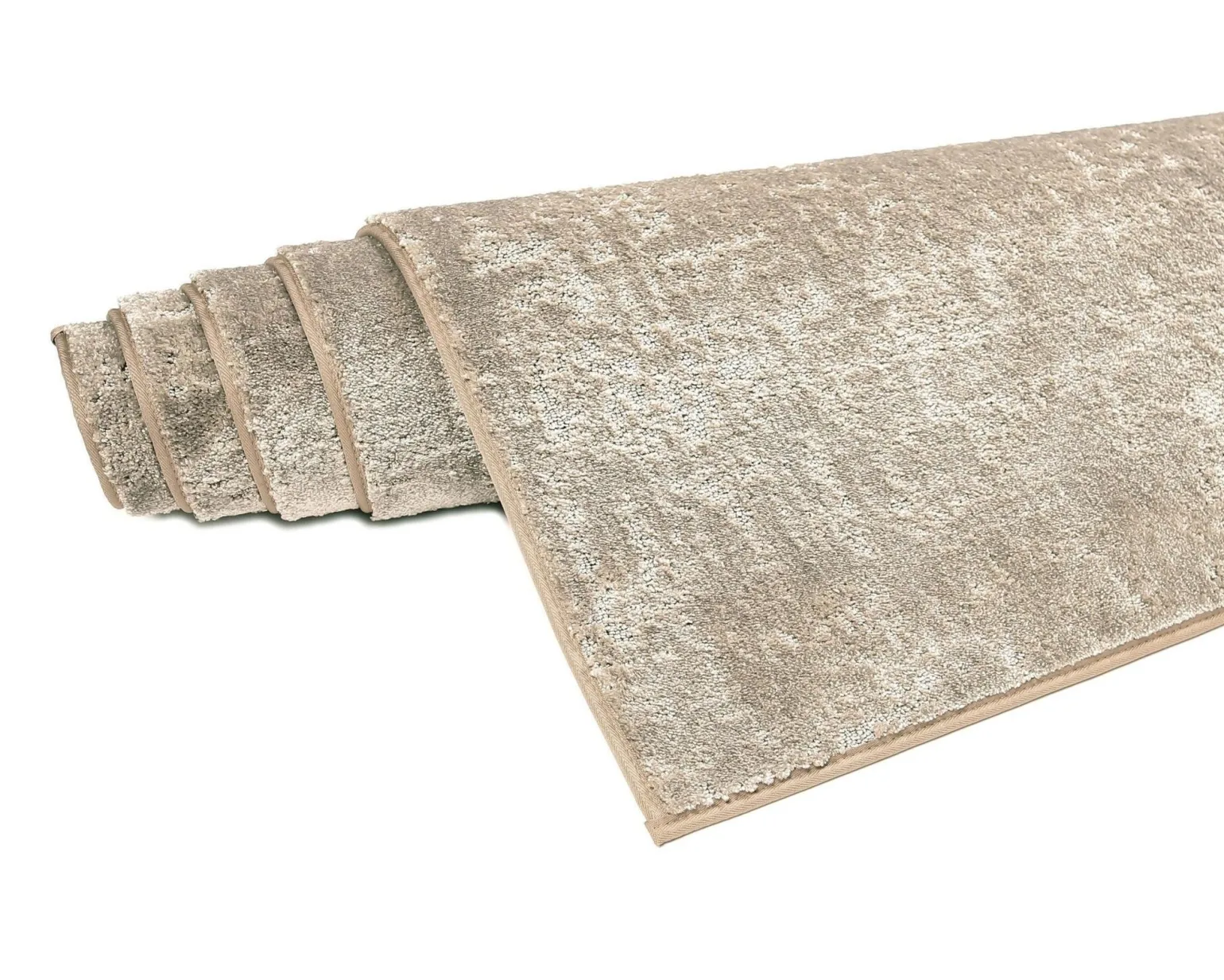 VM Carpet Basaltti maatta 160 x 230 cm beige