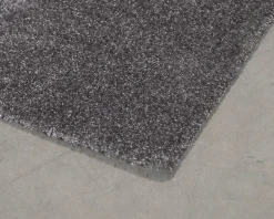 VM Carpet Hattara matta 250 x 250 cm grå