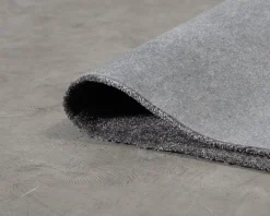 VM Carpet Hattara matta 250 x 250 cm grå