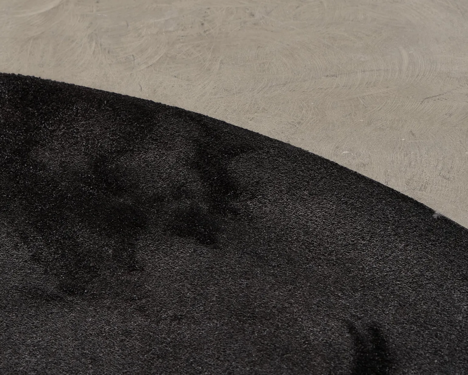 VM Carpet Satine matta ø 200 cm