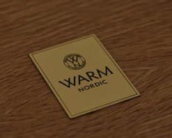 Warm Nordic Surfboard soffbord ek