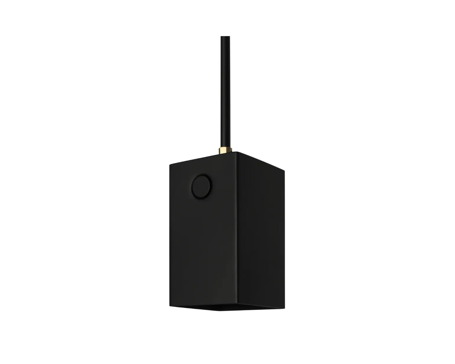 Watt & Veke Box pendellampa svart