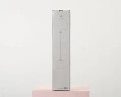 Watt & Veke Box pendellampa svart