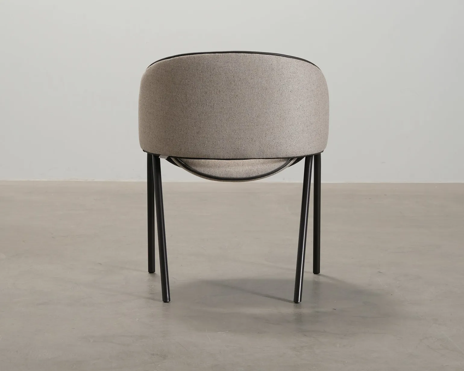 Wendelbo Folium stol beige