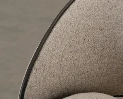 Wendelbo Folium stol beige