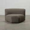 Wendelbo Panorama soffmodul brun
