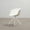 Wendell Mono V1 stol vit
