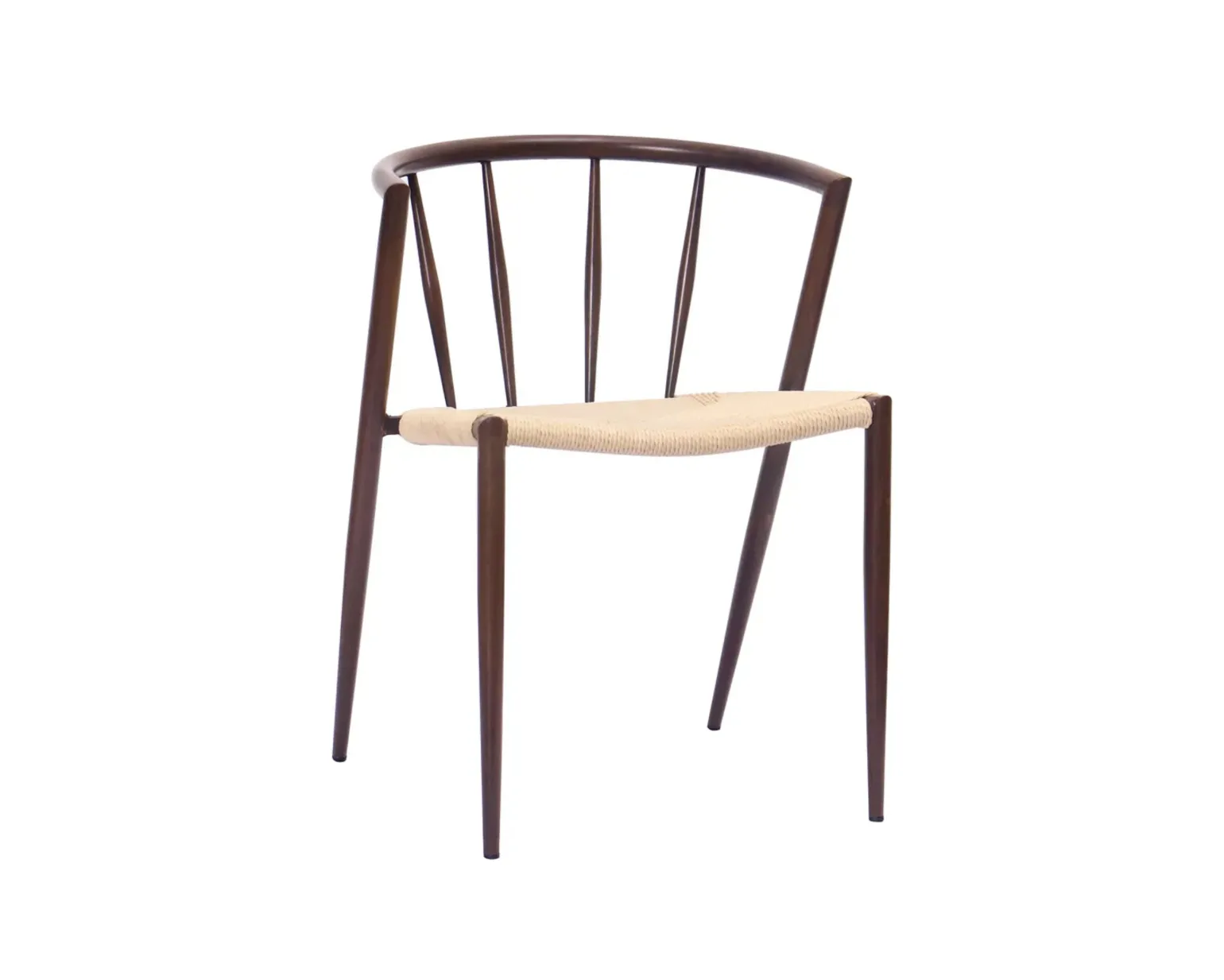Winston matstol, set om 2