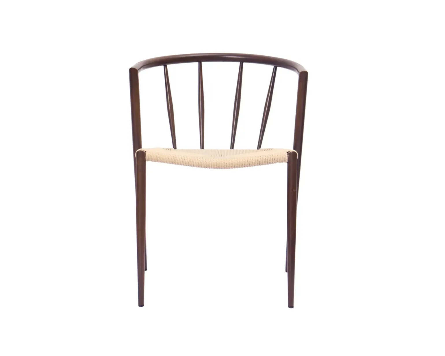 Winston matstol, set om 2
