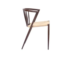Winston matstol, set om 2