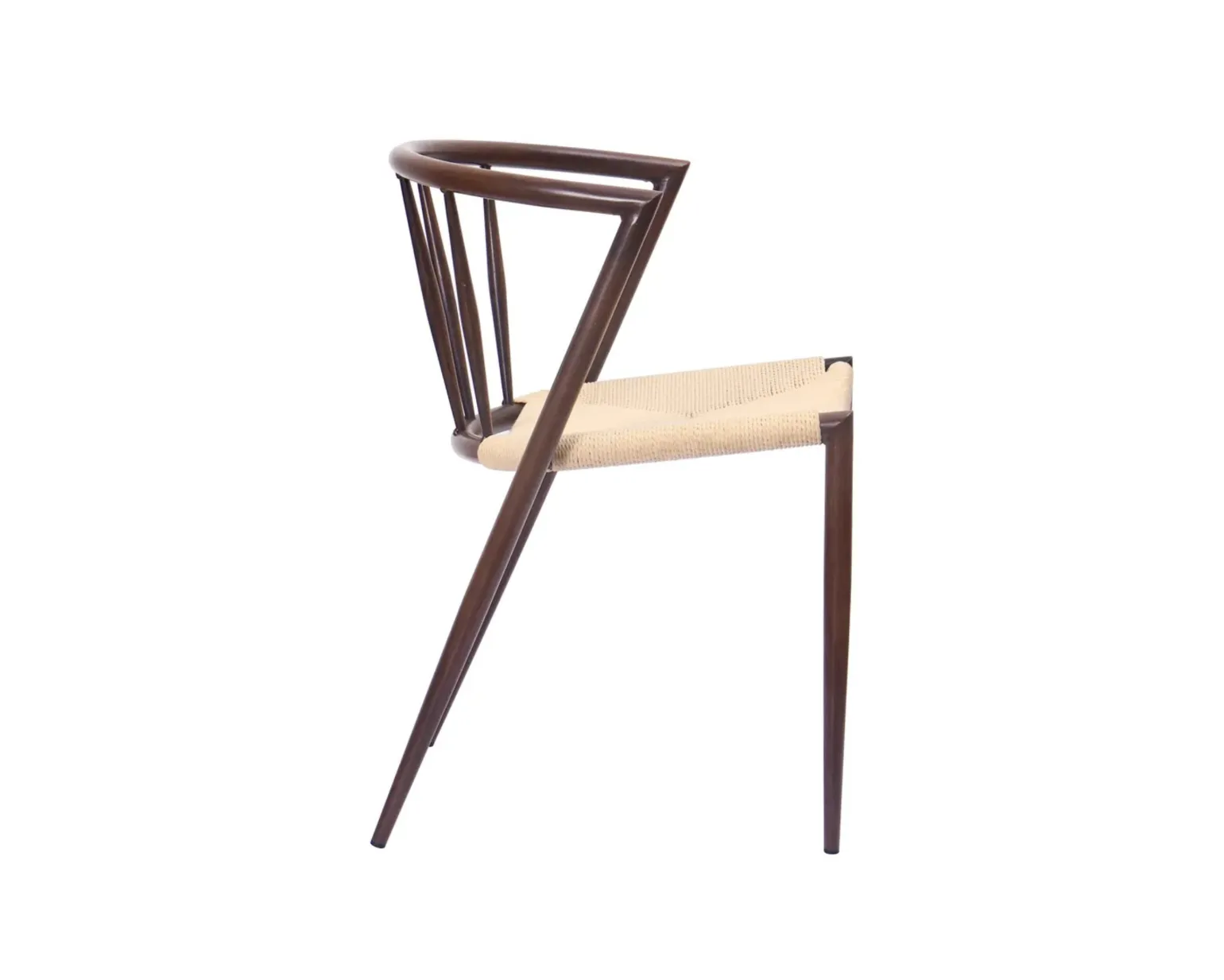 Winston matstol, set om 2