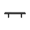 WOOOD Cali soffbord 120 cm