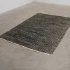 Woven Works Väre matta 160 x 230 cm svart