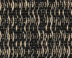Woven Works Väre matta 160 x 230 cm svart