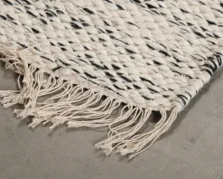 Woven Works Väre matta 155 x 225 cm vit