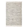 Woven Works Väre matta 140 x 200 cm vit