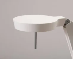 Wästberg w081t1 bordlampa vit