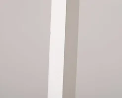 Wästberg w081t1 bordlampa vit