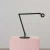 Wästberg w227 Winkel bordslampa svart