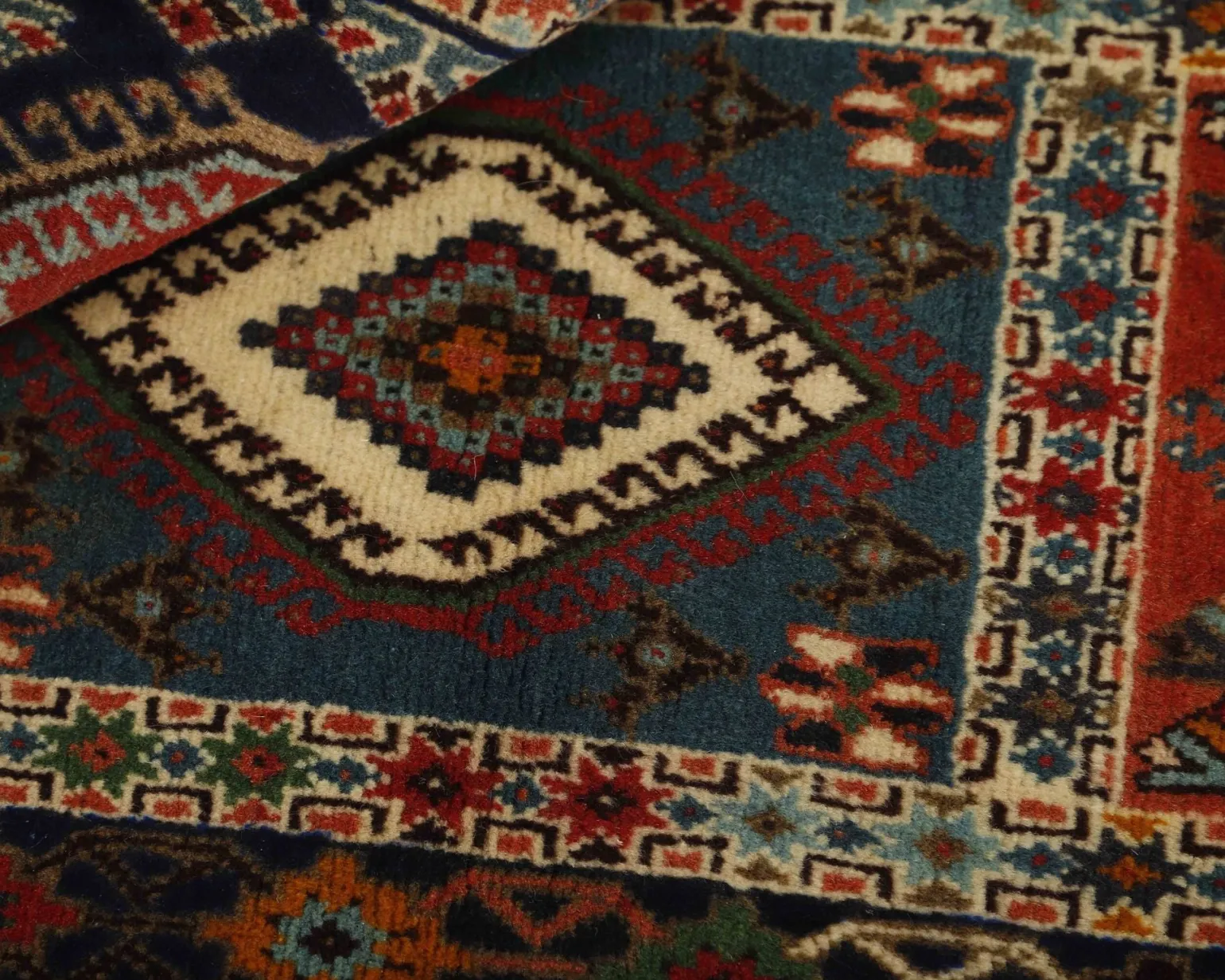Yalameh orientalisk matta 80 x 127 cm