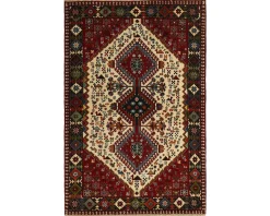 Yalameh orientalisk matta 102 x 156 cm