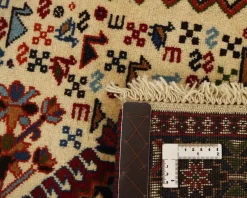 Yalameh orientalisk matta 102 x 156 cm