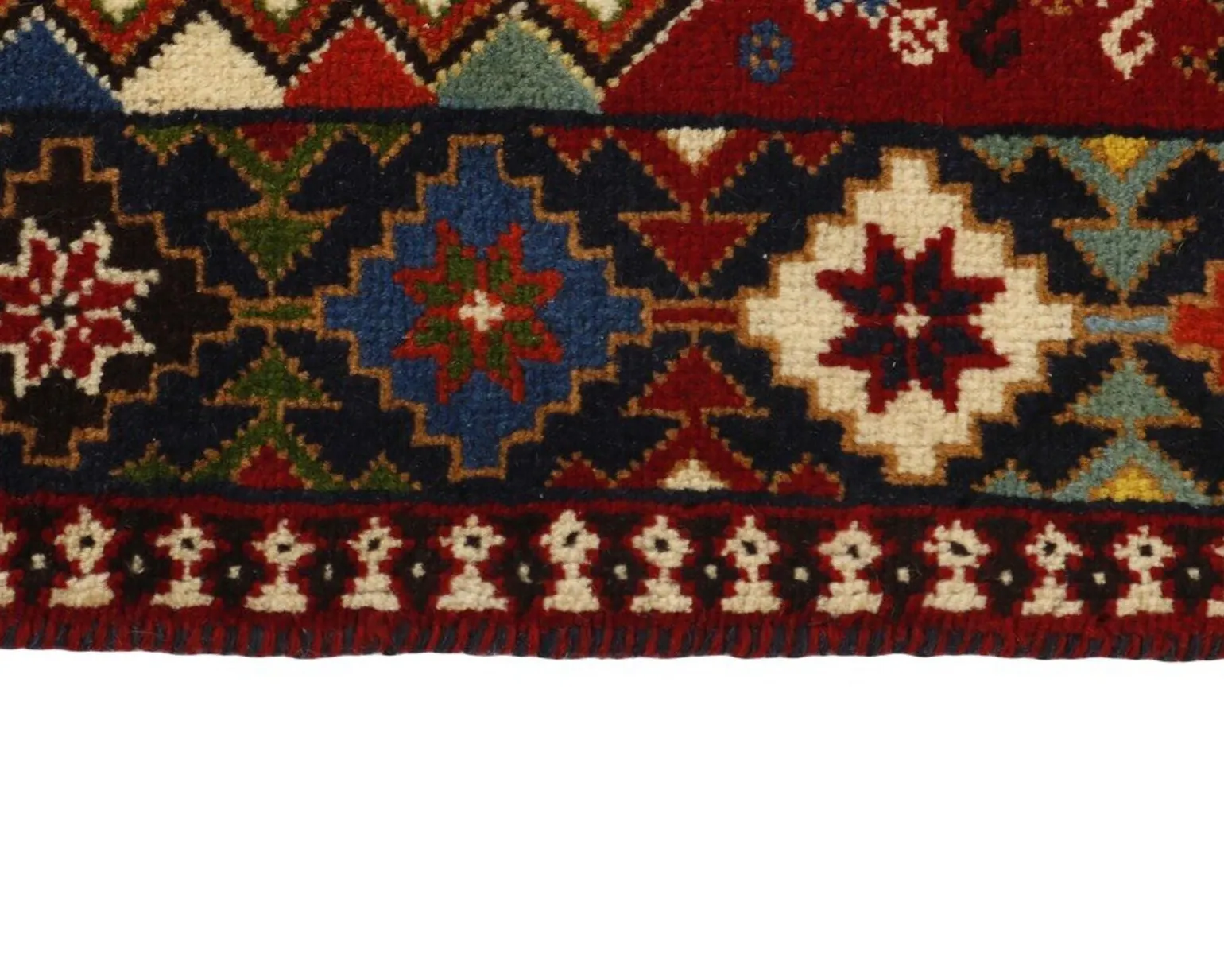 Yalameh orientalisk matta 102 x 156 cm