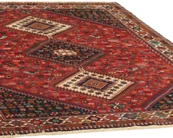 Yalameh orientalisk matta 154 x 195 cm