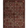 Yalameh orientalisk matta 154 x 196 cm