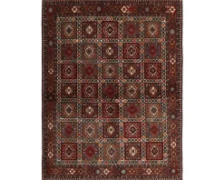 Yalameh orientalisk matta 154 x 196 cm