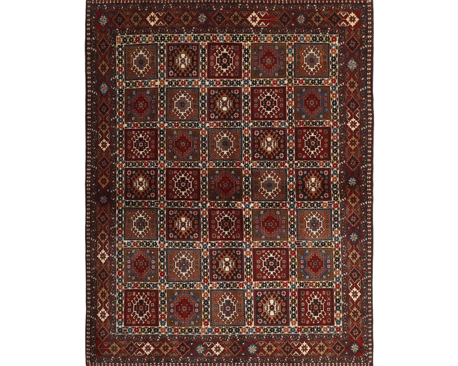 Yalameh orientalisk matta 154 x 196 cm