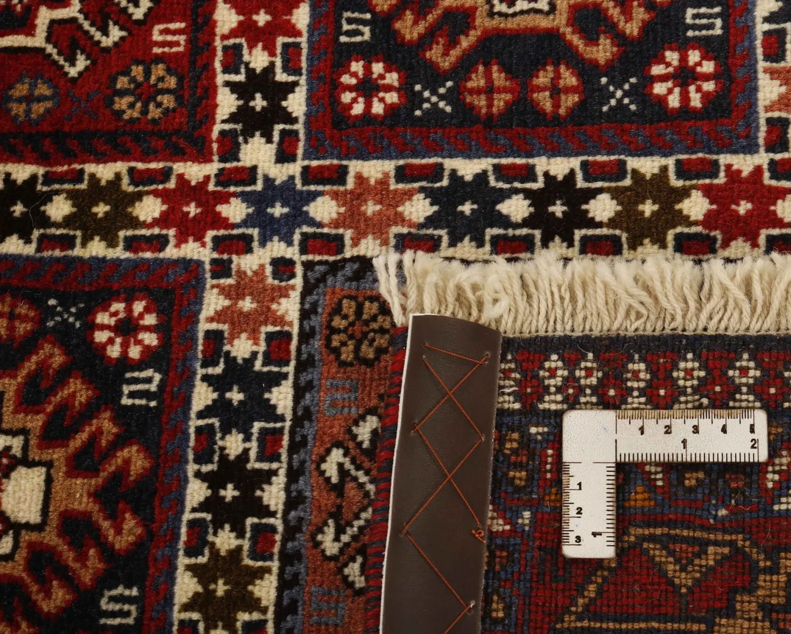 Yalameh orientalisk matta 154 x 196 cm