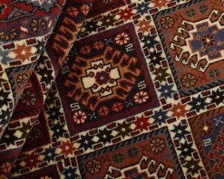 Yalameh orientalisk matta 154 x 196 cm