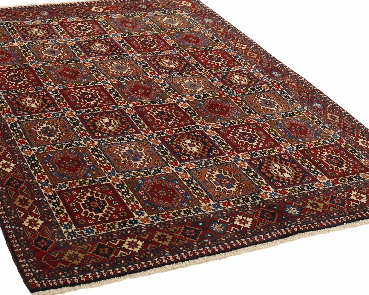 Yalameh orientalisk matta 154 x 196 cm