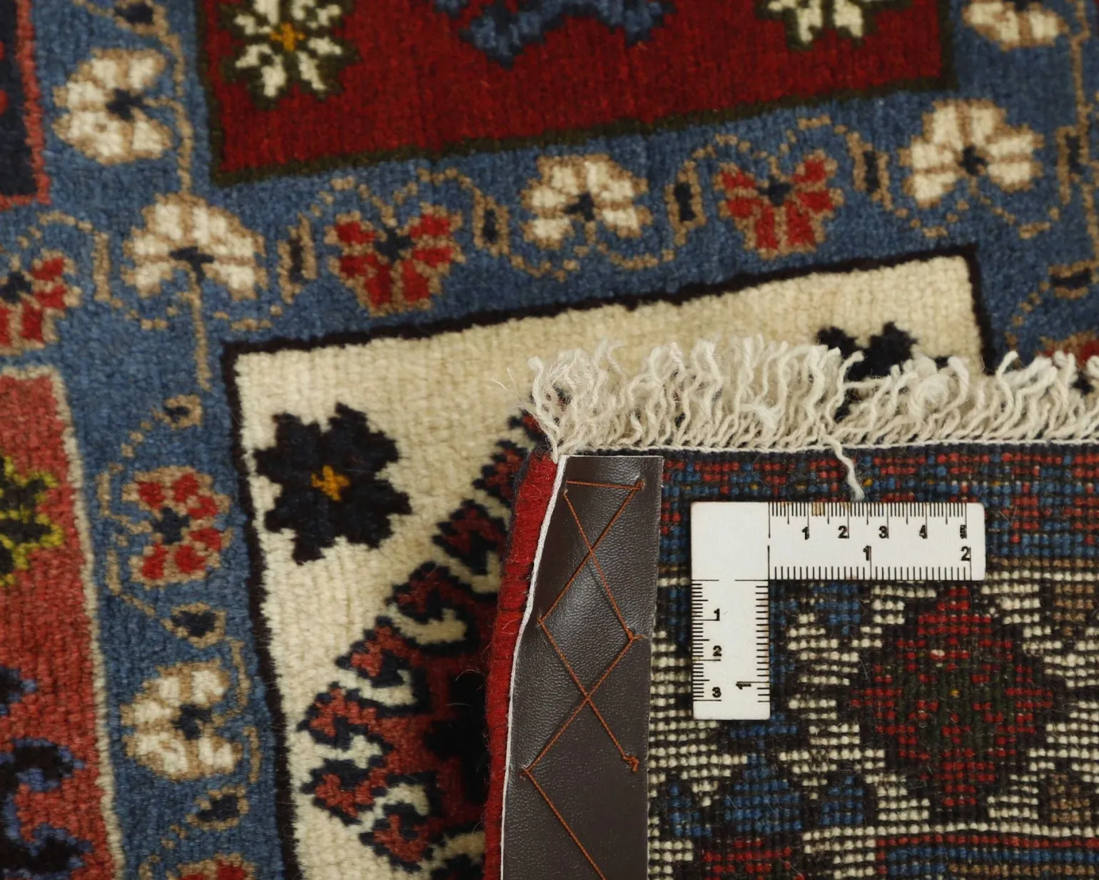 Yalameh orientalisk matta 102 x 144 cm