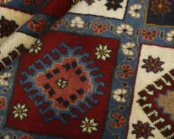 Yalameh orientalisk matta 102 x 144 cm