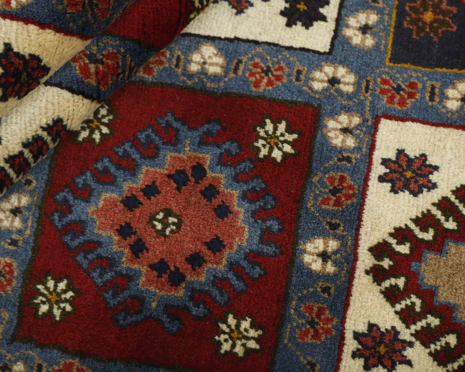 Yalameh orientalisk matta 102 x 144 cm