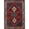 Yalameh orientalisk matta 107 x 150 cm
