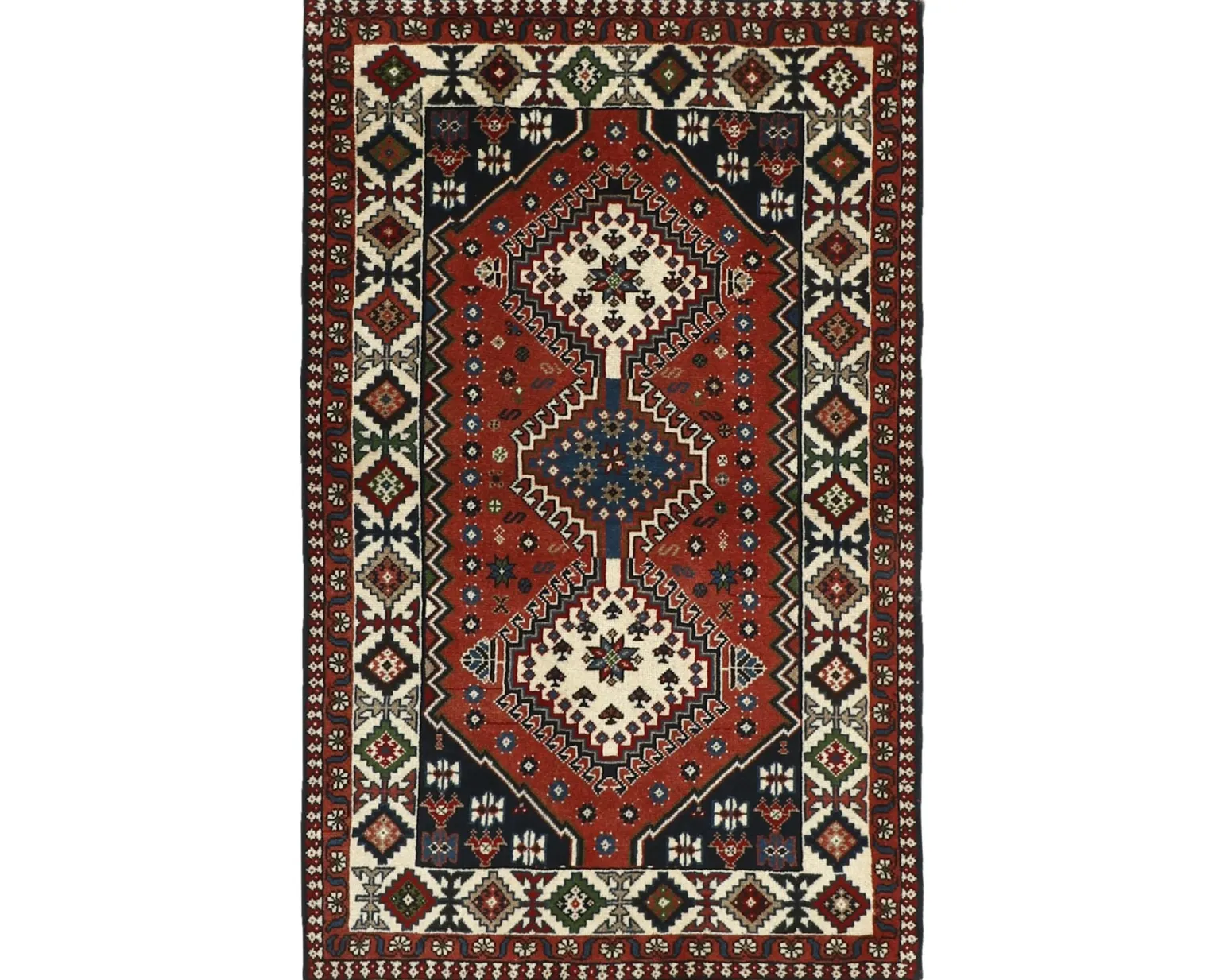 Yalameh orientalisk matta 86 x 137 cm