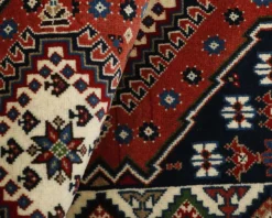 Yalameh orientalisk matta 86 x 137 cm