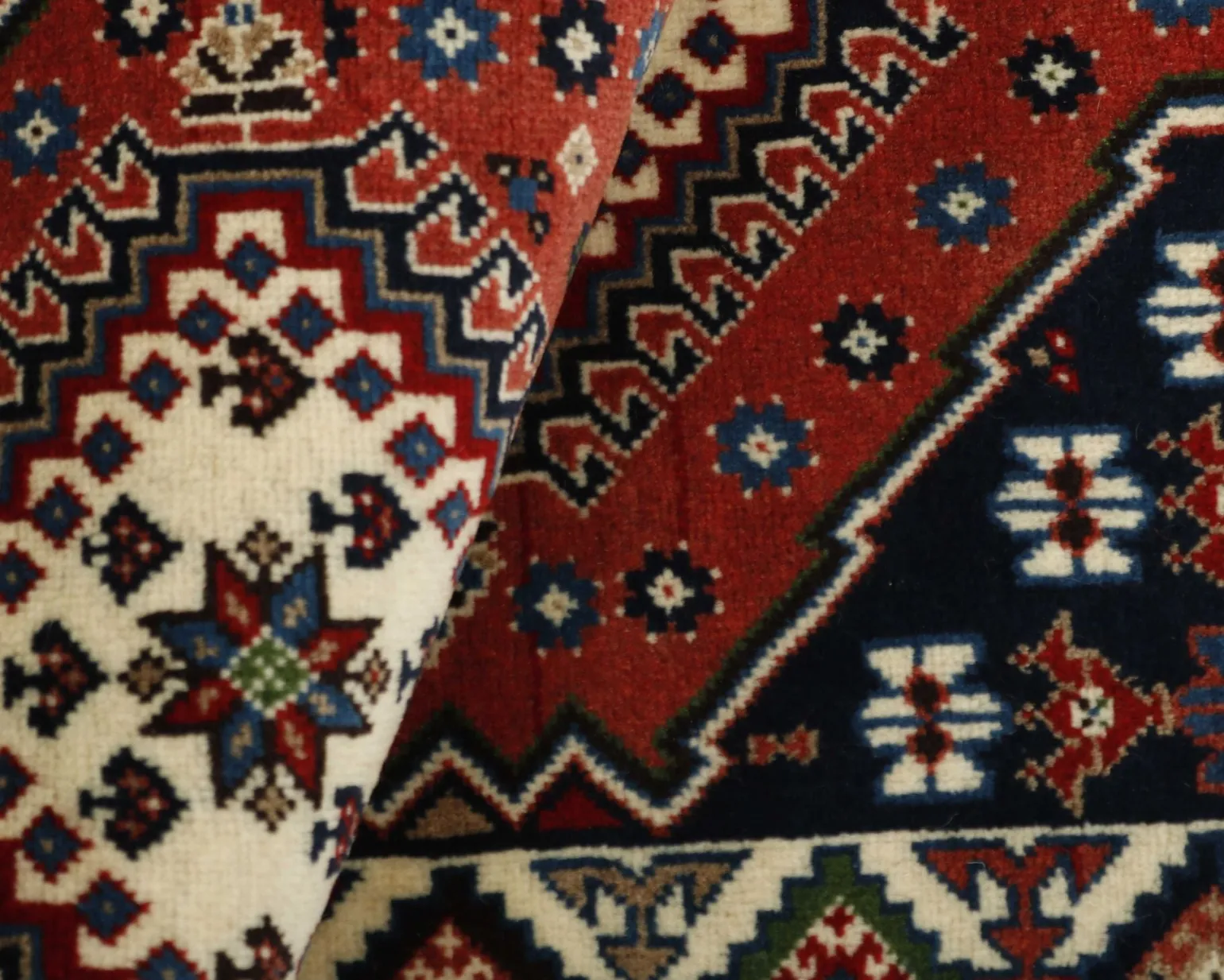 Yalameh orientalisk matta 86 x 137 cm