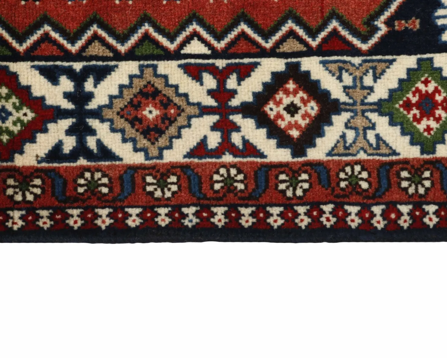 Yalameh orientalisk matta 86 x 137 cm