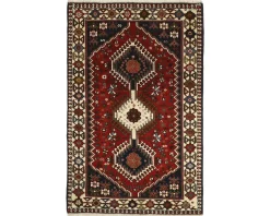Yalameh orientalisk matta 83 x 134 cm