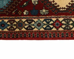 Yalameh orientalisk matta 80 x 123 cm