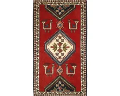 Yalameh orientalisk matta 62 x 110 cm