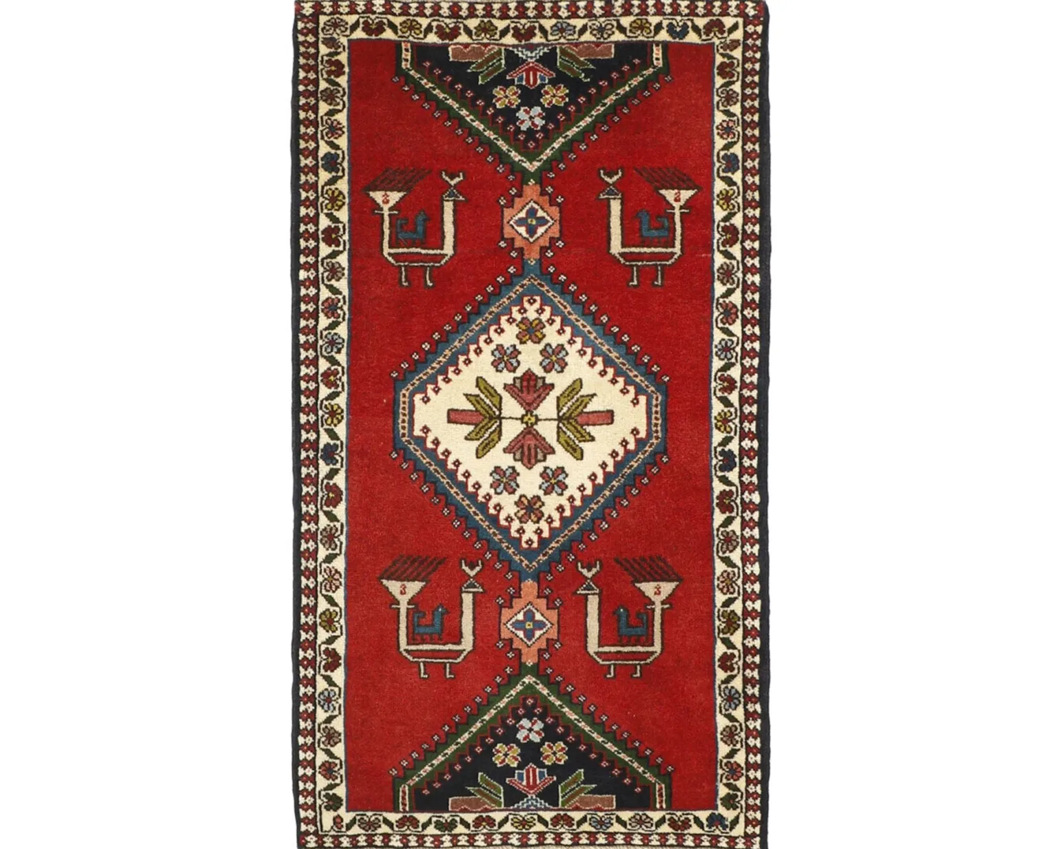 Yalameh orientalisk matta 62 x 110 cm