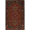 Yalameh orientalisk matta 63 x 98 cm