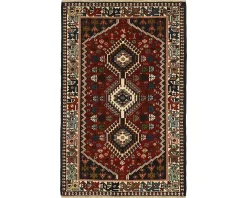 Yalameh orientalisk matta 82 x 130 cm