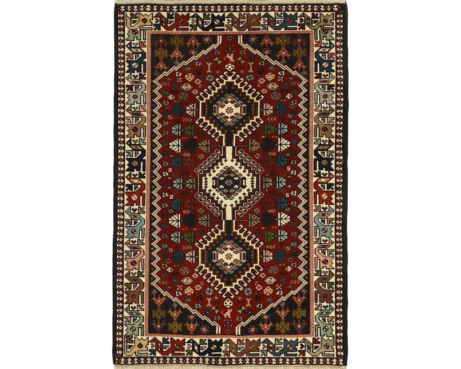Yalameh orientalisk matta 82 x 130 cm